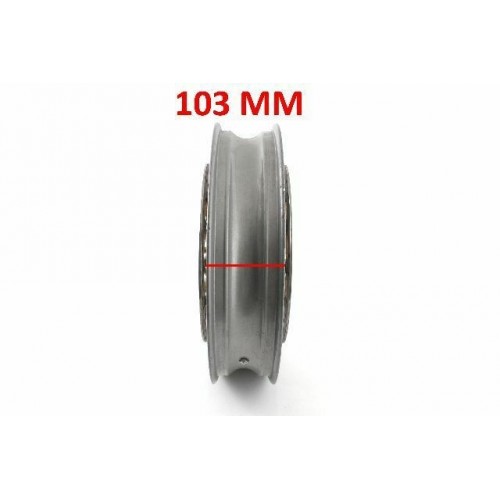 Cerchio anteriore Benelli Tornado e...