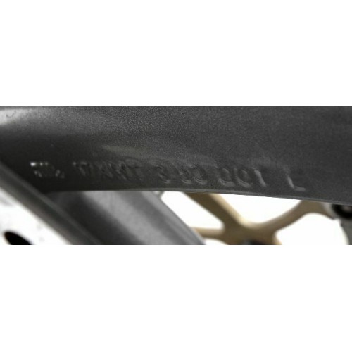 Cerchio anteriore Benelli Tornado e...