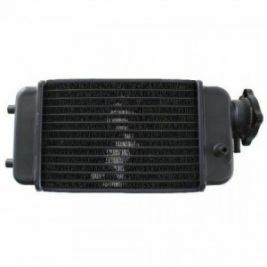 Radiatore acqua Fantic...