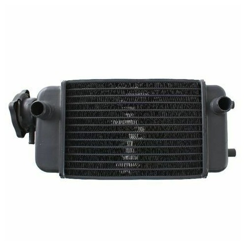 Radiatore acqua Fantic Motor 50 Raider