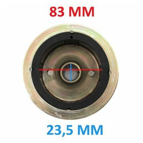 Volano per Cagiva SST 350 Dansi 1041640