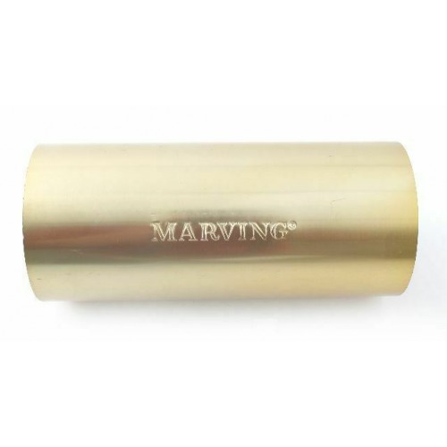 Carcassa silenziatore Moto marca Marving