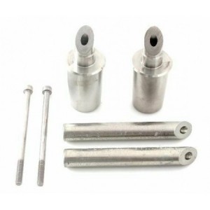 Kit stabilizzatori manubrio...