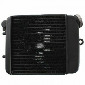 Radiatore acqua Gilera RV... 2