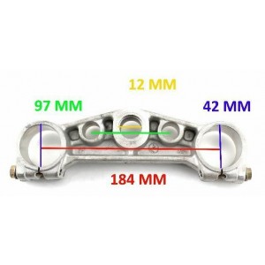 Testa di sterzo Husqvarna... 2