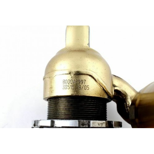 Ammortizzatore posteriore MV Agusta...