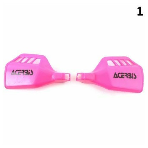 Coppia paramani mountain bike Acerbis