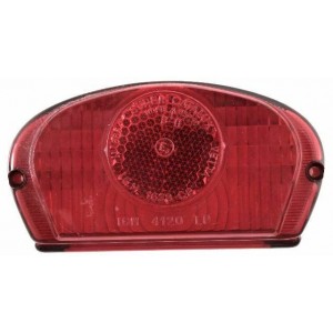 Gemma fanale posteriore...