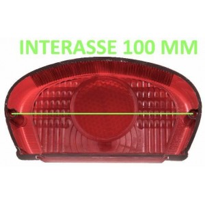 Gemma fanale posteriore... 2