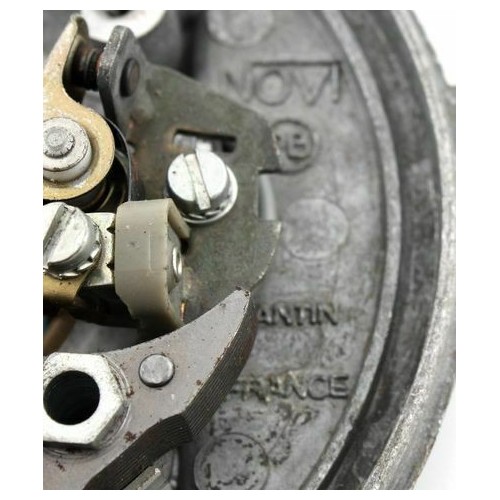 Statore Motobecane completo