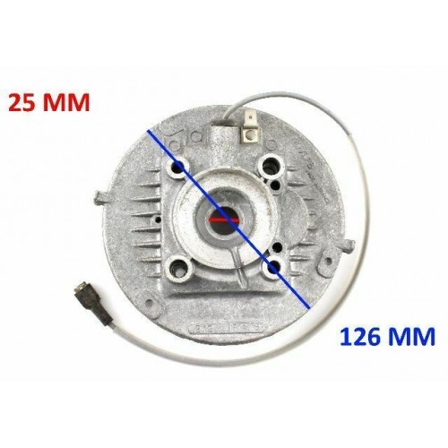 Statore Motobecane completo