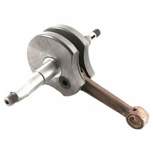 Albero motore Demm Smily