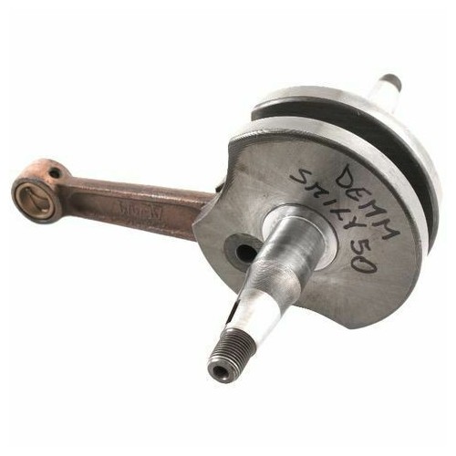 Albero motore Demm Smily