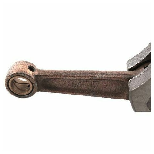 Albero motore Demm Smily