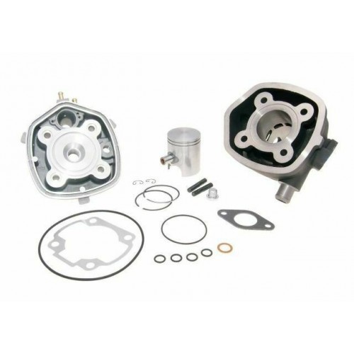 Gruppo termico scooter Minarelli H2O...