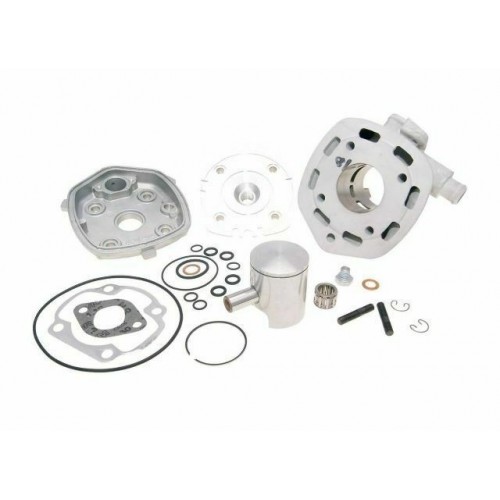 Gruppo termico scooter Minarelli H2O...