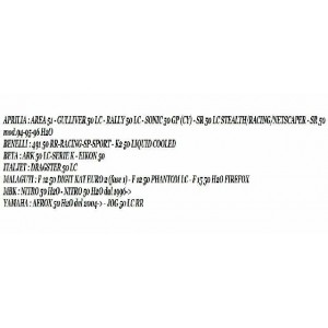 Gruppo termico scooter... 2