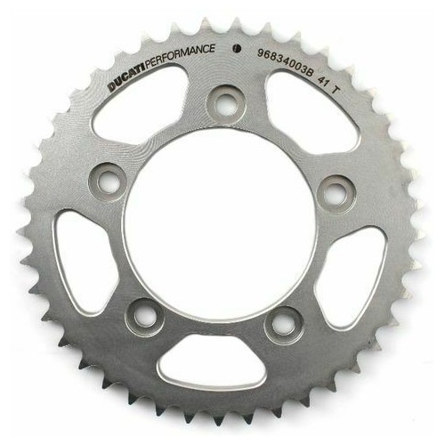 Corona Ducati 999 passo 525 da 41...