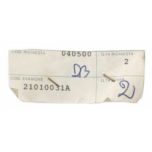 Valvola aspirazione Ducati Monster e...