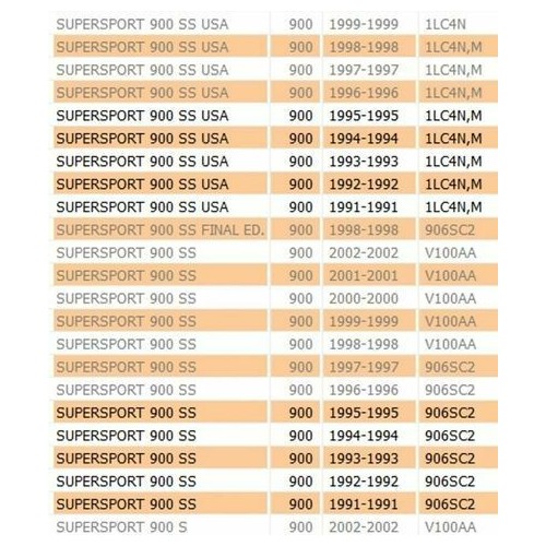 Valvola aspirazione Ducati Monster e...