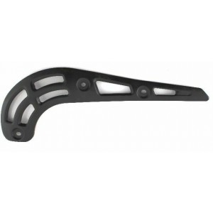 Protezione della marmitta...