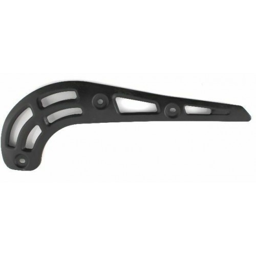 Protezione della marmitta per Yamaha...