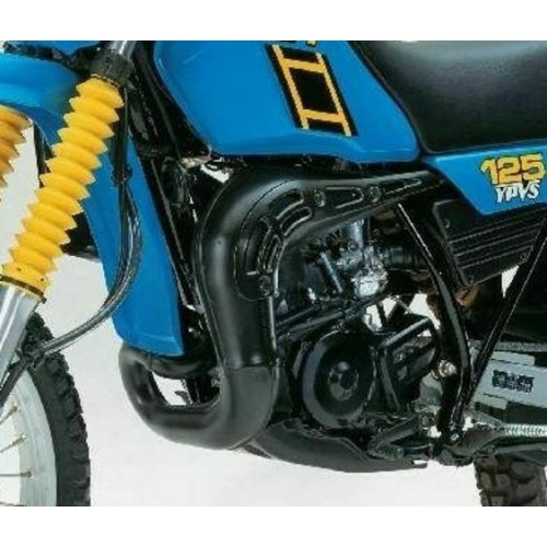 Protezione della marmitta per Yamaha...