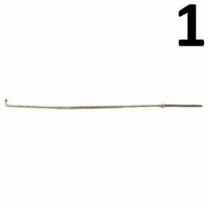 Tirante freno posteriore... 2