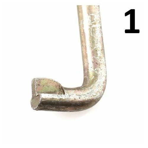 Tirante freno posteriore Cagiva 54362...