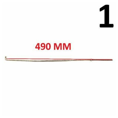 Tirante freno posteriore Cagiva 54362...