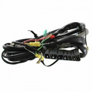 Impianto elettrico Piaggio...