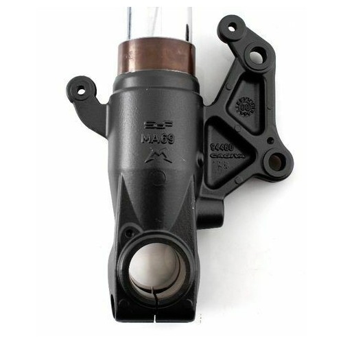 Stelo forcella anteriore destro...