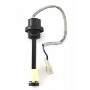 Indicatore livello olio...