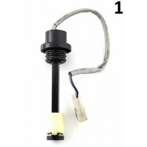 Indicatore livello olio... 2