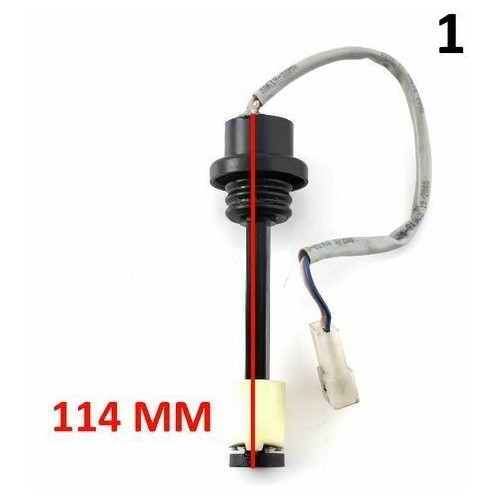 Indicatore livello olio Cagiva...