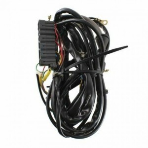 Impianto elettrico Piaggio... 2