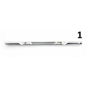 Staffa portafrecce... 2