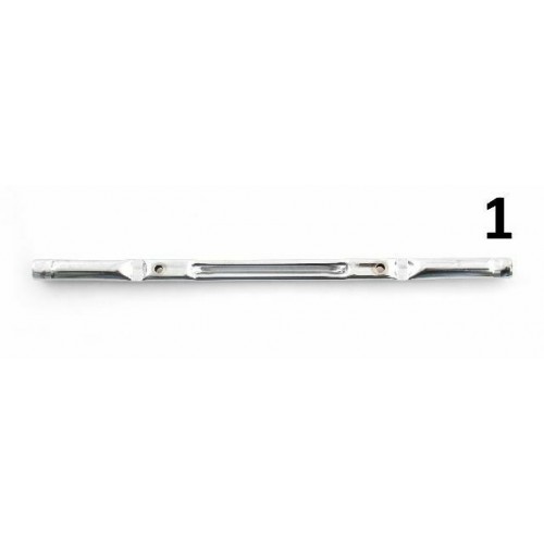 Staffa portafrecce posteriori in...