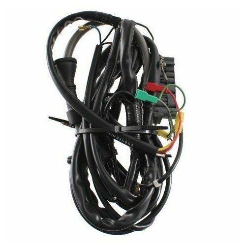 Impianto elettrico Piaggio Vespa PK...