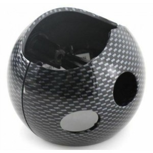 Copri dado ammortizzatore...