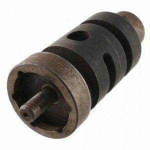 Tamburo desmodromico... 2