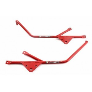 Supporto borse laterali...