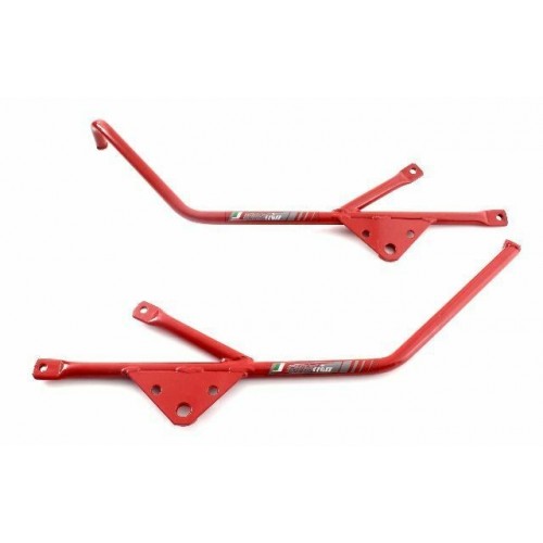 Supporto borse laterali Yamaha Super...