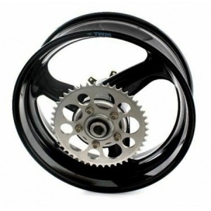 Cerchio posteriore Ducati...