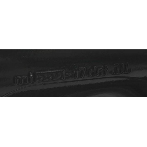 Cerchio posteriore Ducati Monster...