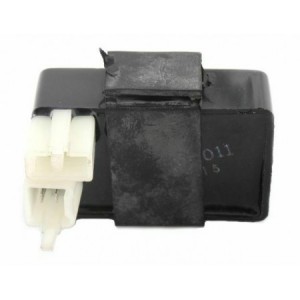 Centralina elettronica...