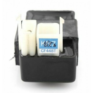 Centralina elettronica... 2