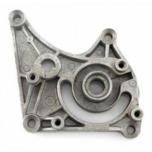 Piastra supporto albero...