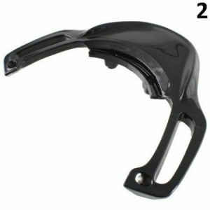 Maniglione posteriore... 2