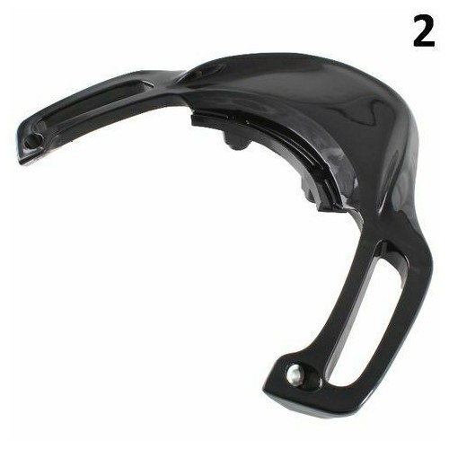 Maniglione posteriore Malaguti Madison